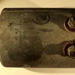 1956Chrysler power seat motor Fynd