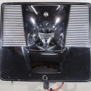 1962 Oldsmobile 98lightner in backrest Kampanj