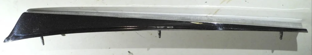 1961 Buick Electrahood emblem Nedsatt pris