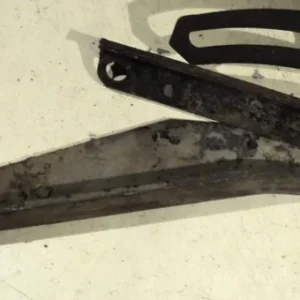 1962Chrysler Imperial alternator mount Kampanjpris