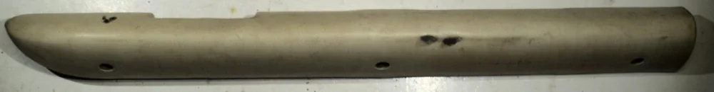 1962 Thunderbirdarmrest front right Säker betalning