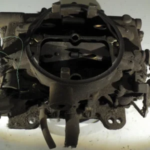 1965Chrysler 300 CarterAFB carburetor3856-S Populär