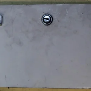 1964 Cadillacglove compartment door(without key) Premium