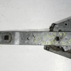 1965 Oldsmobile 884dr ht window crank mechanismleft front Handla nu