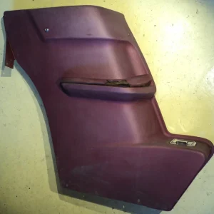 1966Chrysler Newport2 dr cab rear side panelright Fynd