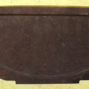 1959 Thunderbirdprotective plate turbine Fynd