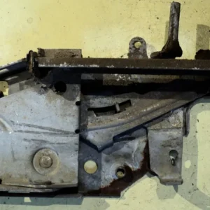 1965 Oldsmobile 884dr ht lockcaseright front Erbjudandepris