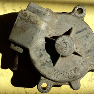 1957Chrysler Imperial power window bevel gear right Handla nu