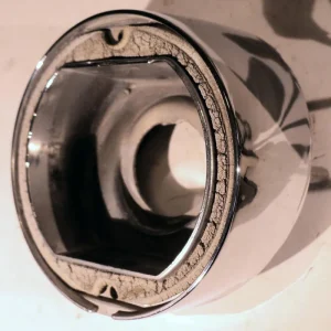 1956DeSoto taillightchrome 1641882 CB25077 Begränsat erbjudande