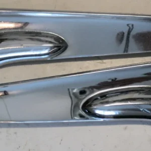 1956DeSoto Fireflite chrome fender left and right Billigare