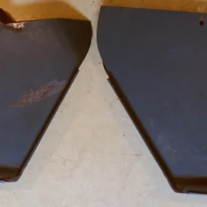 1963Chrysler Newport kick panel (pair) Outlet