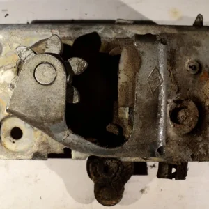 1965Chrysler 300 4dr ht lockcaseright front Begränsad tid