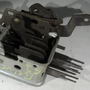 1963Plymouth Belvedere push button mechanism Billig