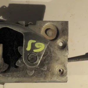 1965Dodge Dart 2dr htlockcaseright Endast idag