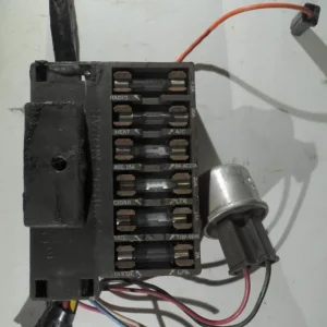 1963Chrysler Newportfuse holder Erbjudandepris