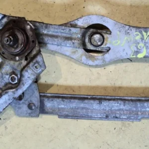 1963Chrysler Newport 4dr ht window crank mechanismleft front Begränsat erbjudande