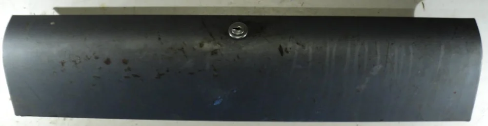 1960 Oldsmobileglove compartment lock(without key) Begränsad tid