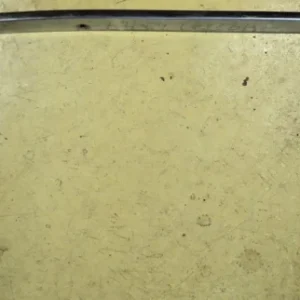 1964 Buick LeSabrewheelhouse listright rear Rabatter