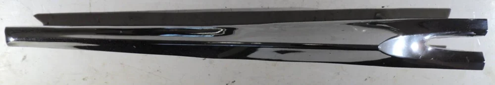 1959 Edselchromerear fenderright Snabb leverans