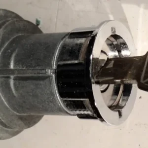 1965Chrysler 300ignition lock (with key) Lägg i varukorgen