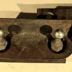 1964 Buick Electra bracket accelerator Lägg i varukorgen