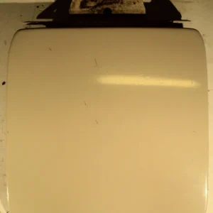 1964 Buick Electra fuel cap hatch Erbjudande