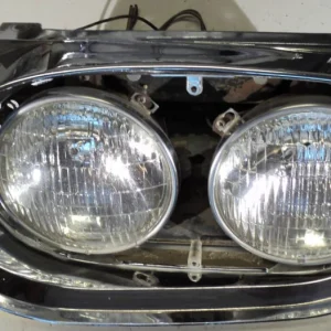 1962 Thunderbirdlamp housingleft Trygg betalning