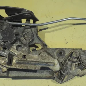 1964 Buick Electra4dr ht lockcaseleft front Billigare