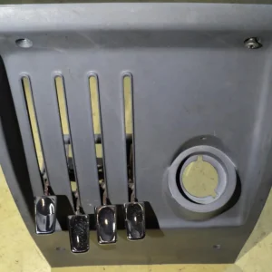 1961 Buickheater control Bästa pris