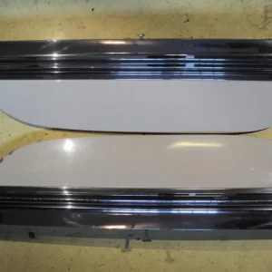 1964 Buickfender skirt (pair) Erbjudande