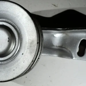 1956DeSoto fan belt tensioning wheel Kampanjpris