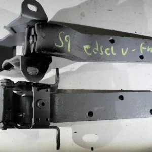 1959 Edseldoor Hingesleft front (upper and lower) Rea