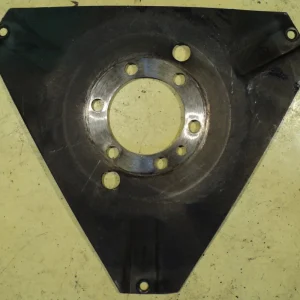 1959 Buickdynaflowmounting plate turbine Kampanj