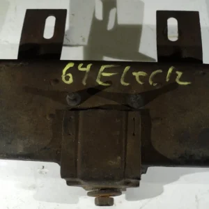 1964 Buick Electraplate at radiator Nyhet