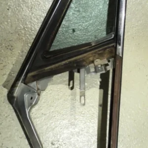 1965 Cadillac2 dr cabventilation window unitleft Expressleverans