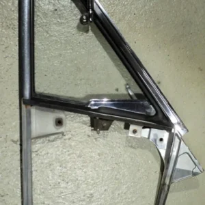 1965Dodge Dart 2dr ht ventilation window unit right Utförsäljning