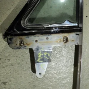 1966 Thunderbird ventilation window unitleft Billigare