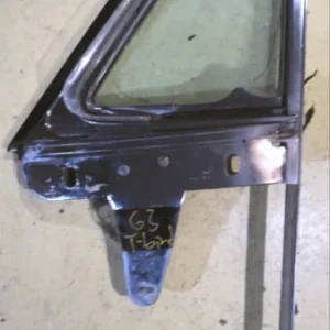 1963 Thunderbird ventilation window unitleft Populärt val