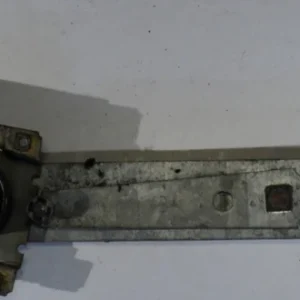 1965 Buick LeSabre4dr ht window crank mechanismleft front Nedsatt pris