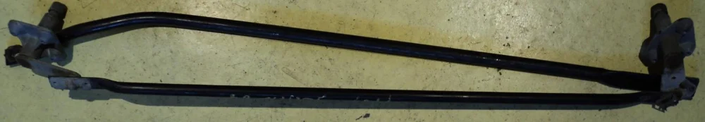 1964 Oldsmobile Jetstar wiper mechanism Snabb frakt