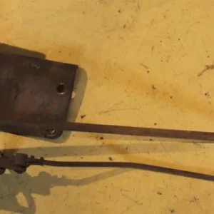 1957 Mercury368 kickdown brace Billigare