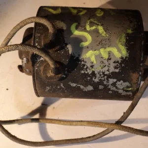 1959Chrysler Imperial power seat motorleft rear Billig