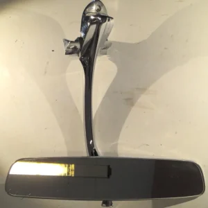 1964 Oldsmobile Jetstarmirror Kampanj