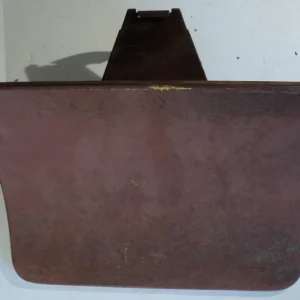 1964 Oldsmobile Jetstar fuel cap hatch Rea