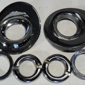 1963Cadillacwiper chrome Fynd