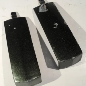 1963Cadillaclacquered sheet metal at the blinker indicator (pair) Beställ idag