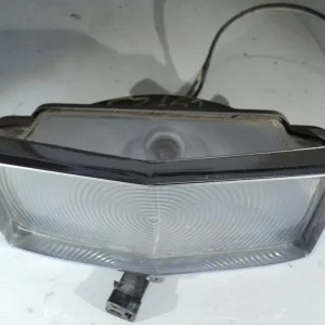 1962Cadillacturn signal right (crack in glass see picture) Fynd