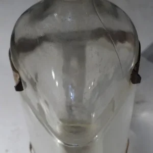 1965 Buick LeSabrewindshield washer bottle Rea