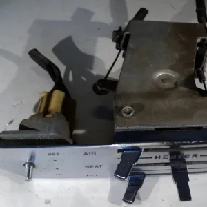 1960Oldsmobileheater control Erbjudandepris