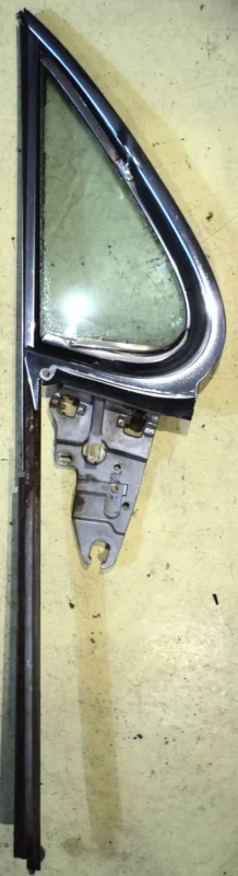 1961 Cadillac2dr ht ventilation window unitright Bästa pris